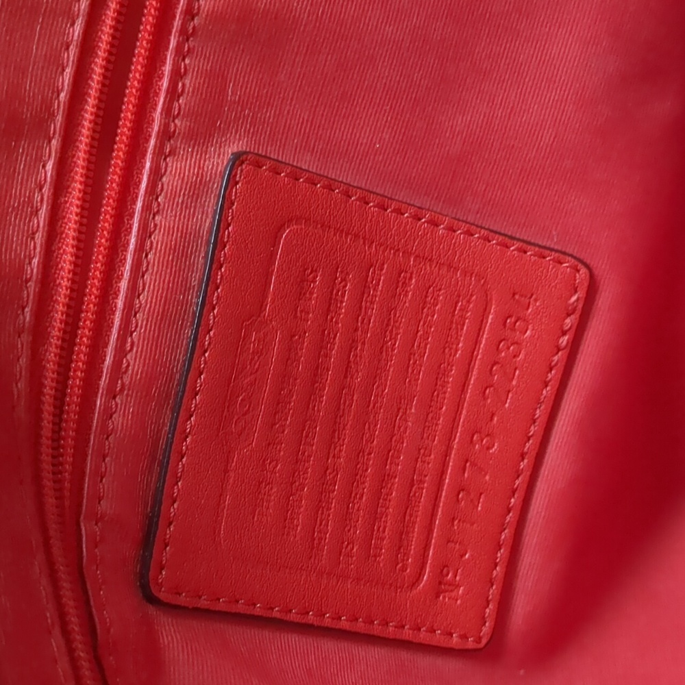 Coach diaper bag - Picture 4 of 8